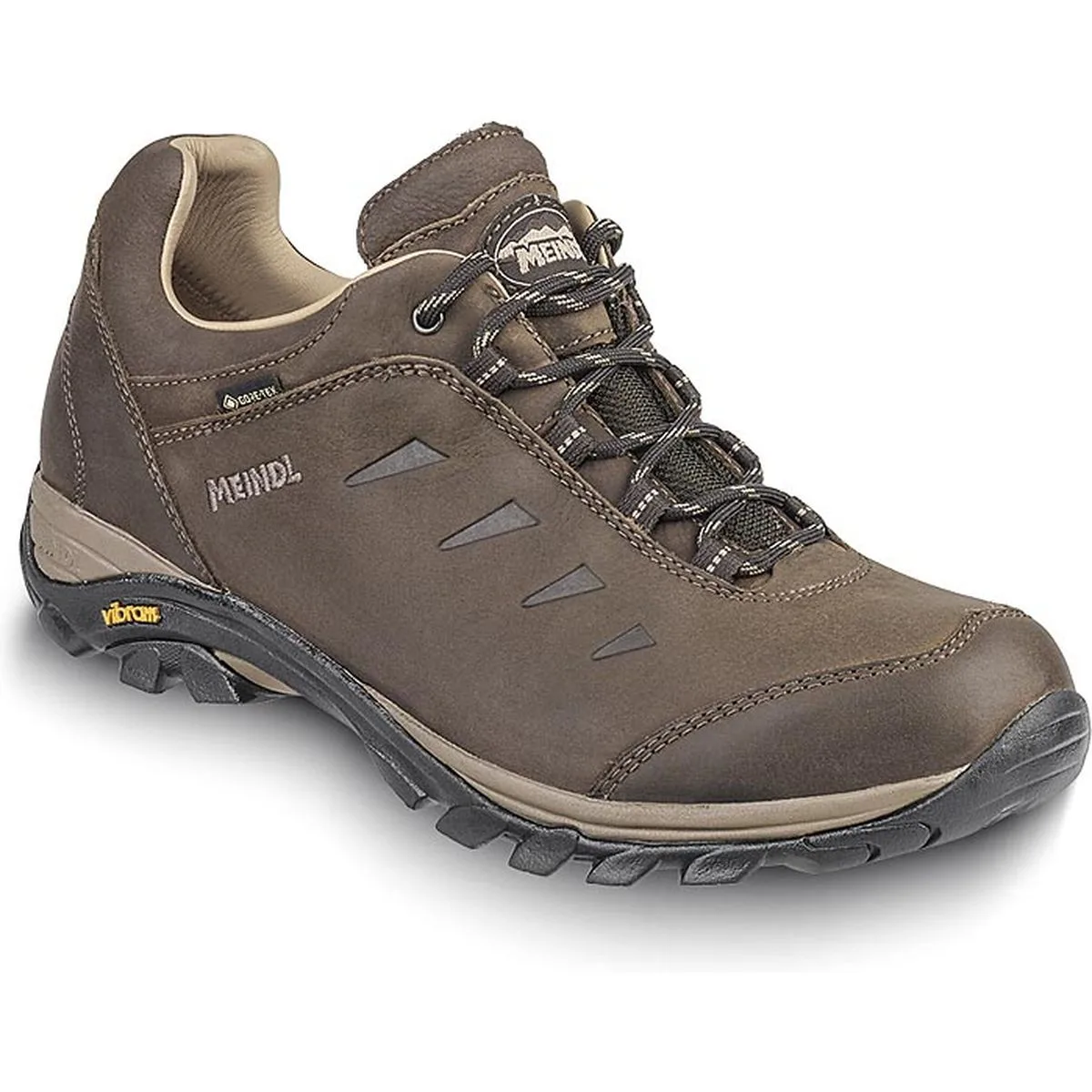 Venezuela GTX Herren Multifunktionsschuhe, braun, Größe 44 ½ 44 ½