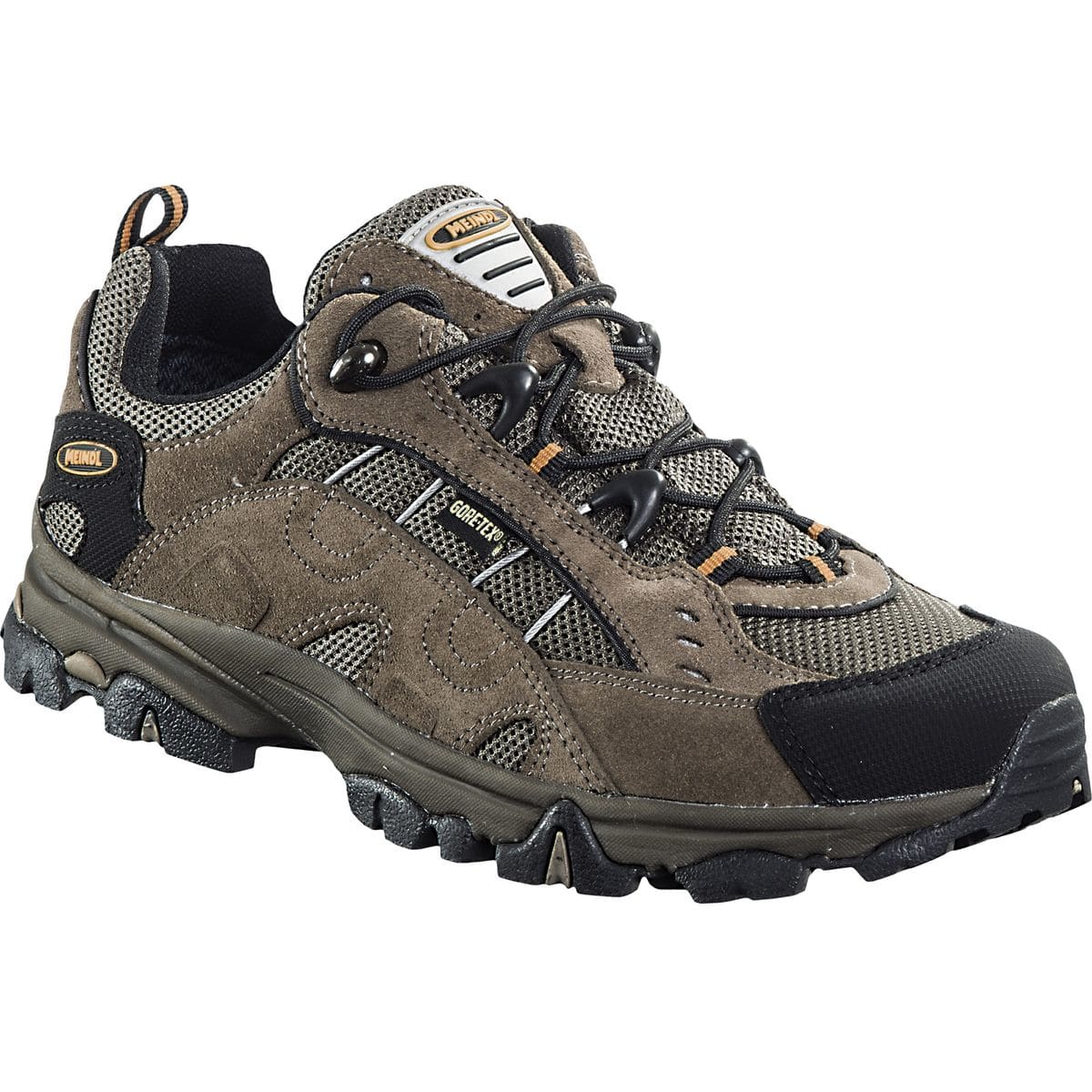 Magic 2.0 GTX Herren Multifunktionsschuhe, braun, Größe 46 46
