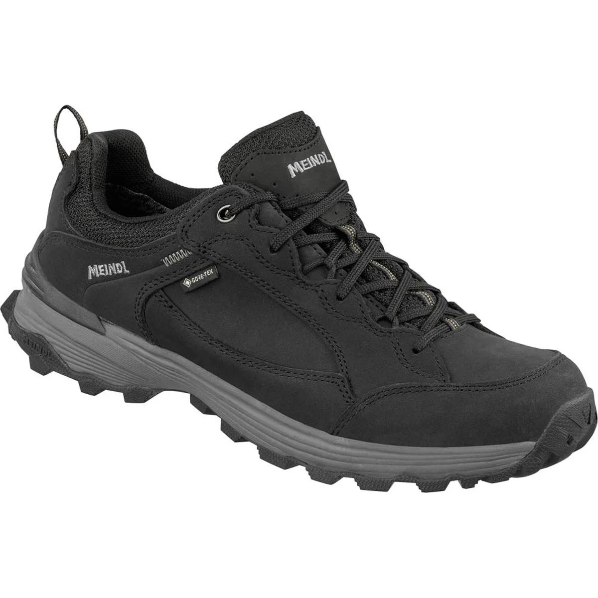 Toledo 2 GTX Herren Multifunktionsschuhe, schwarz, Größe 42 42