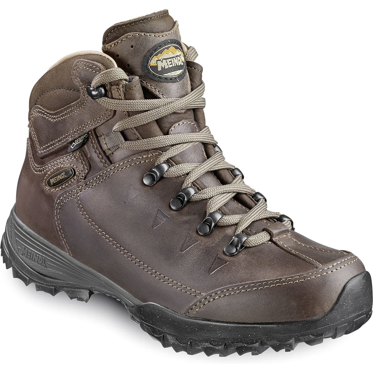 Stowe GTX 365 Damen Stiefel, braun, Größe 39 39