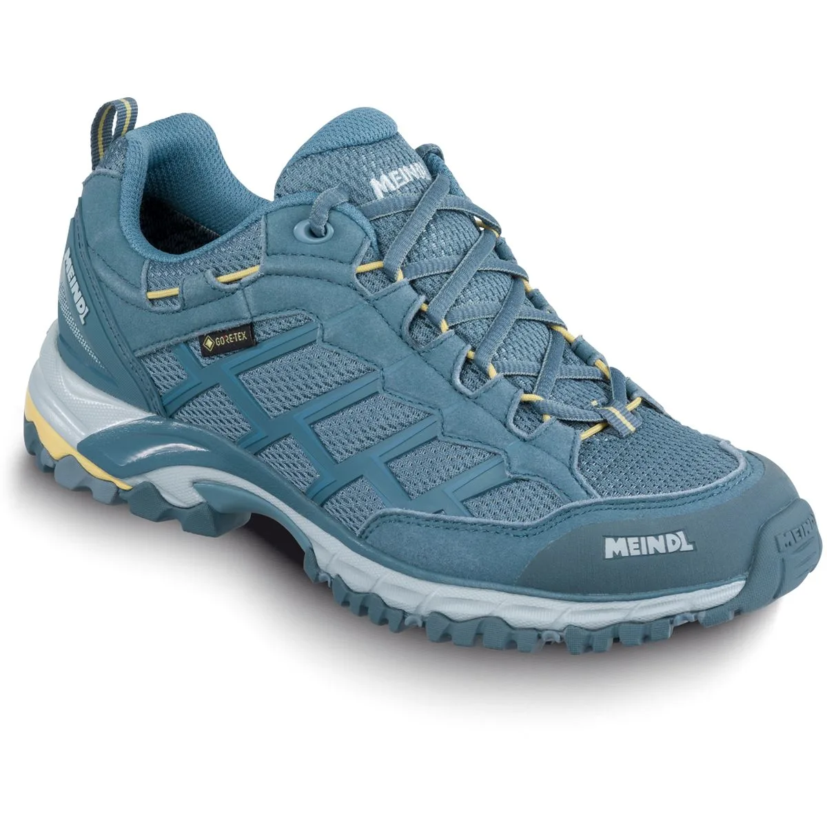 Caribe GTX Damen Multifunktionsschuhe, blau, Größe 37 37