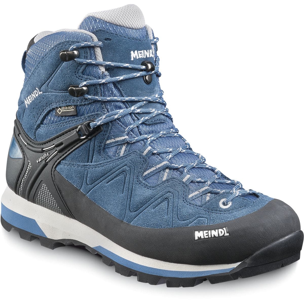 Tonale GTX Damen Trekkingstiefel, blau, Größe 37 37