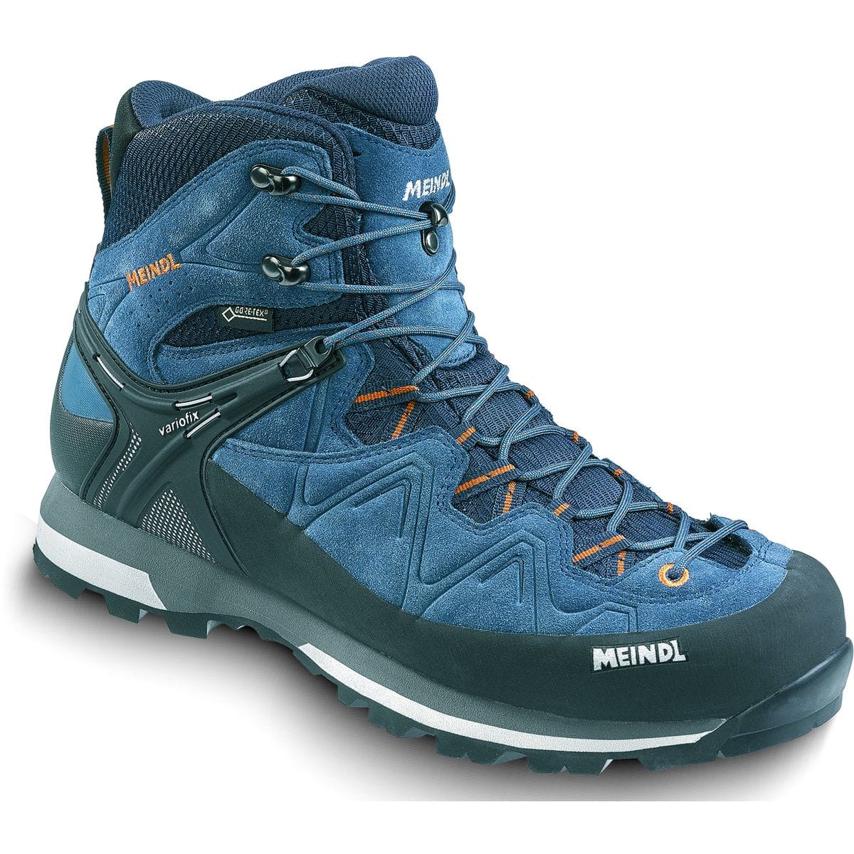 Tonale GTX Herren Trekkingstiefel, blau, Größe 47 47