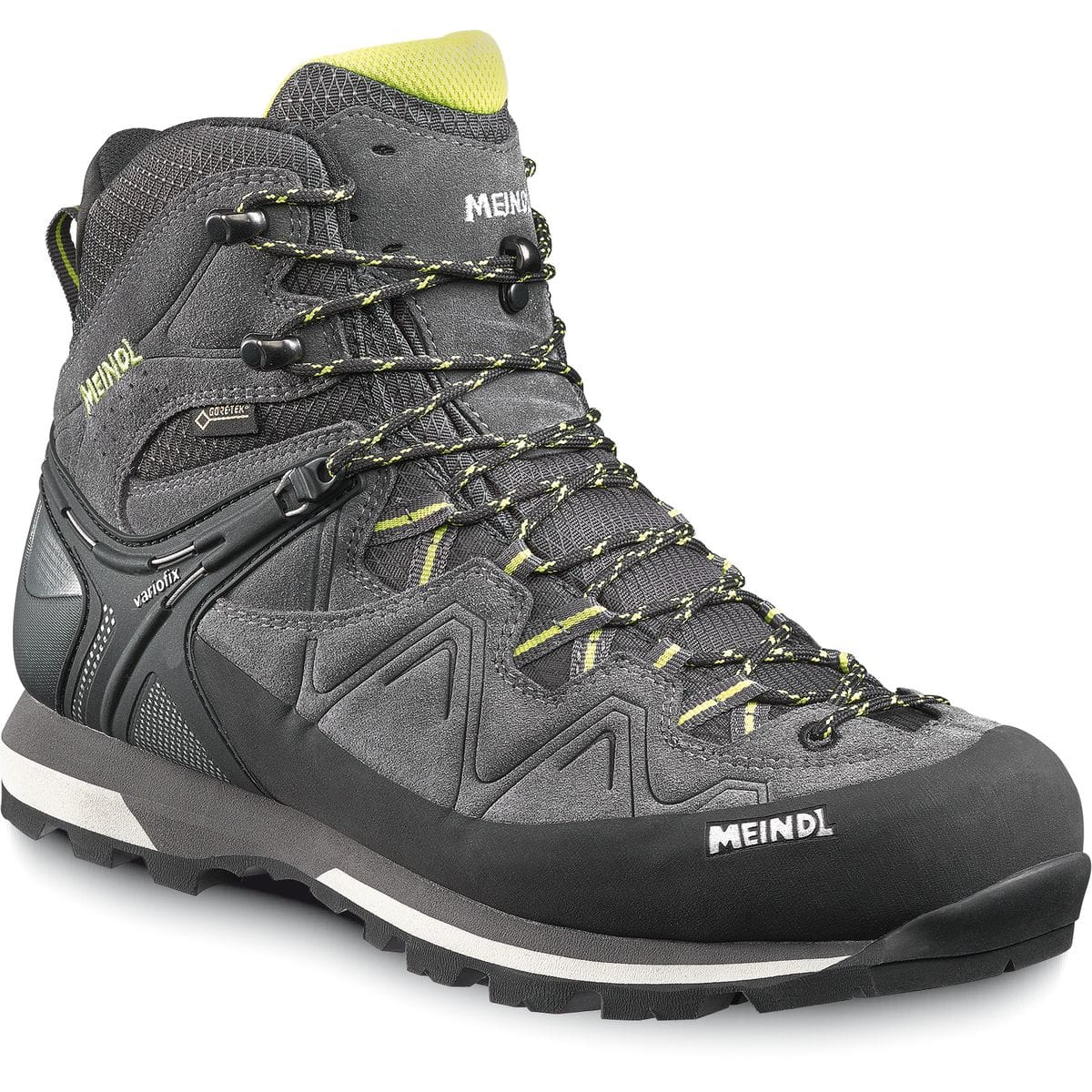 Tonale GTX Herren Trekkingstiefel, grau, Größe 42 42