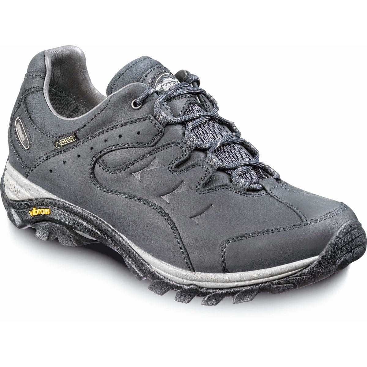 Caracas GTX Damen Multifunktionsschuhe, blau, Größe 40 40