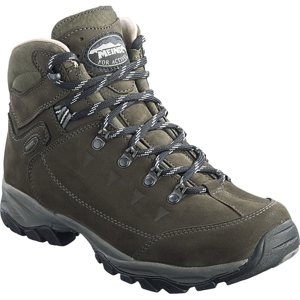 Ohio 2 Herren Trekkingstiefel, braun, Größe 46 46