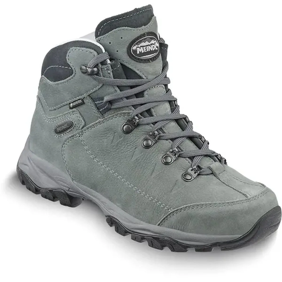 Ohio 2 GTX Damen Trekkingstiefel, grün, Größe 42 42