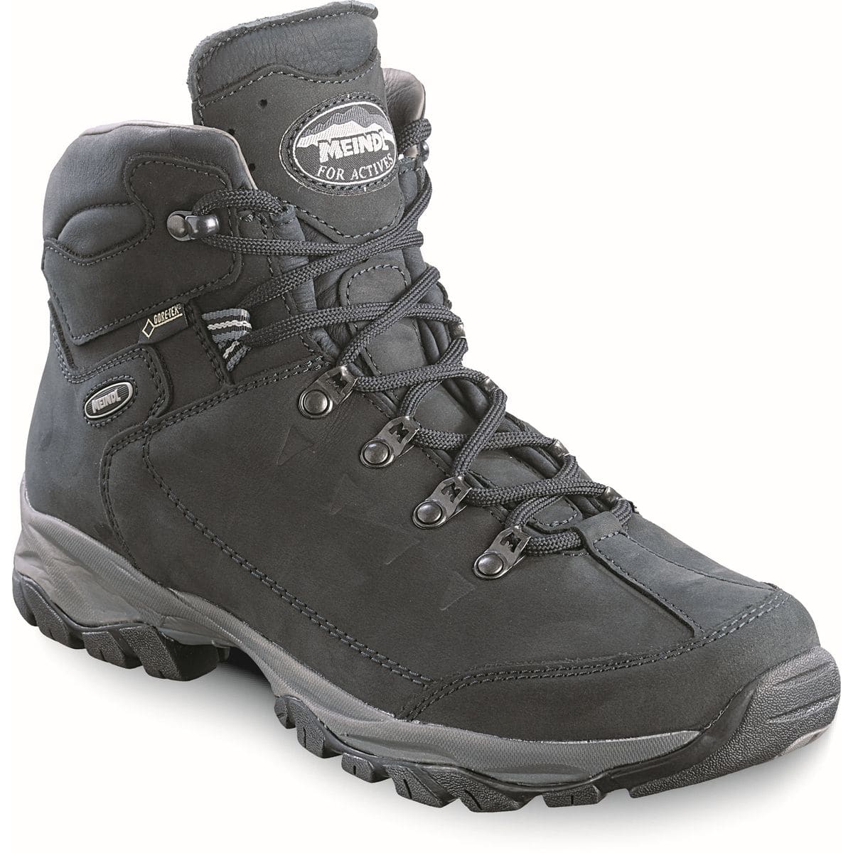 Ohio 2 GTX Damen Trekkingstiefel, blau, Größe 39 39