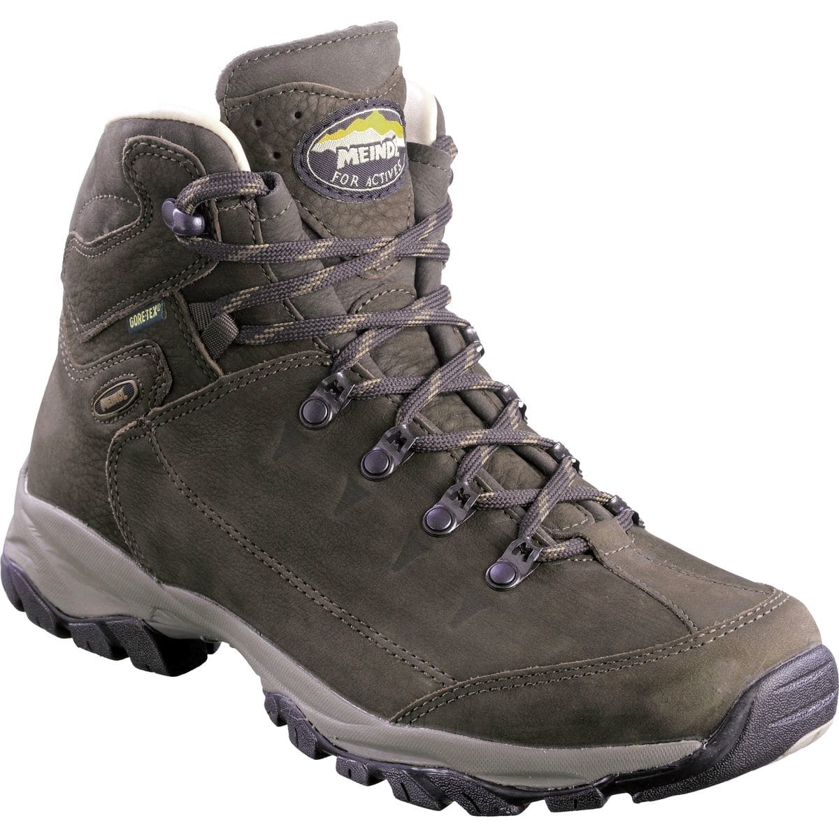 Ohio 2 GTX Herren Trekkingstiefel, braun, Größe 41 41