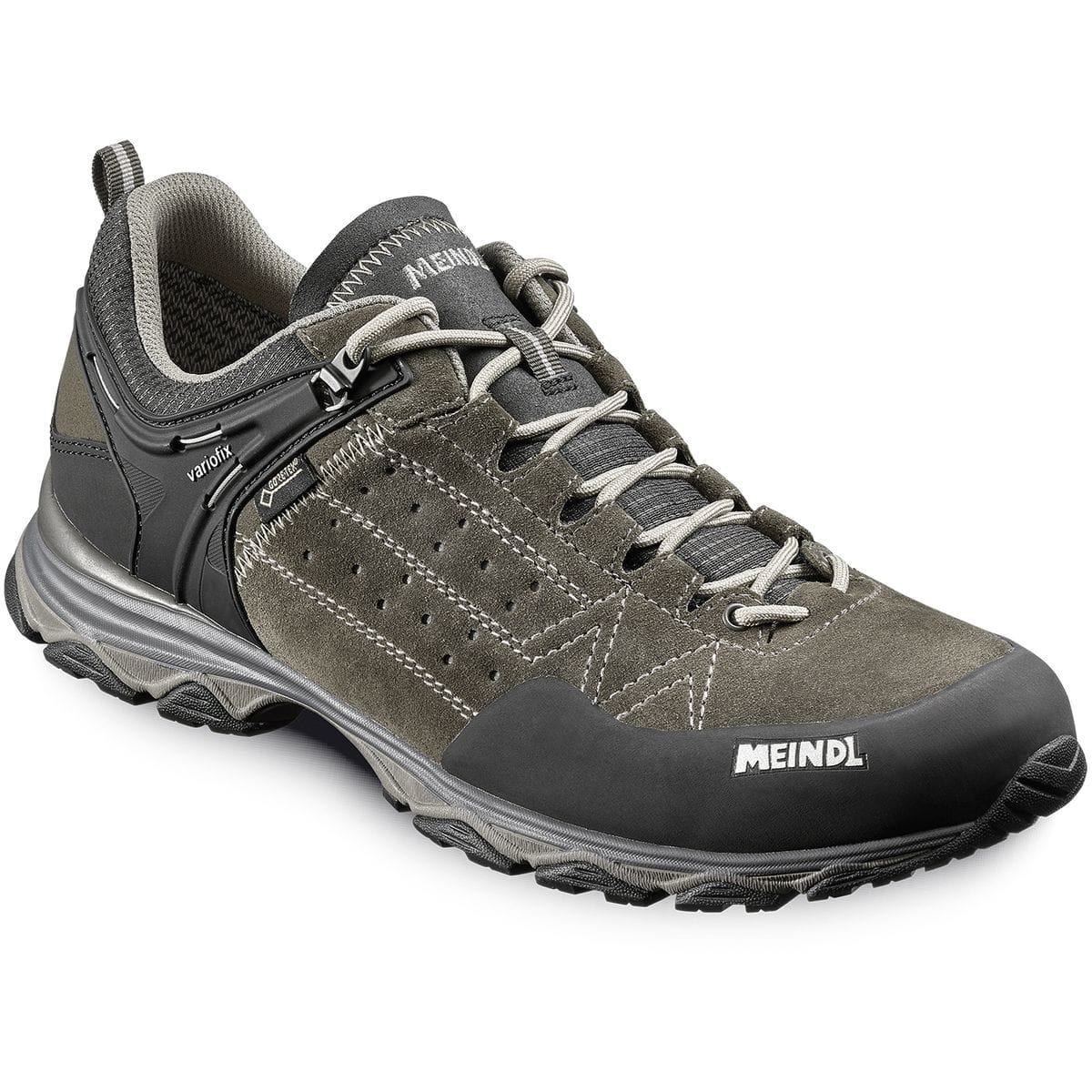 Ontario GTX Herren Multifunktionsschuhe, grün, Größe 44 44