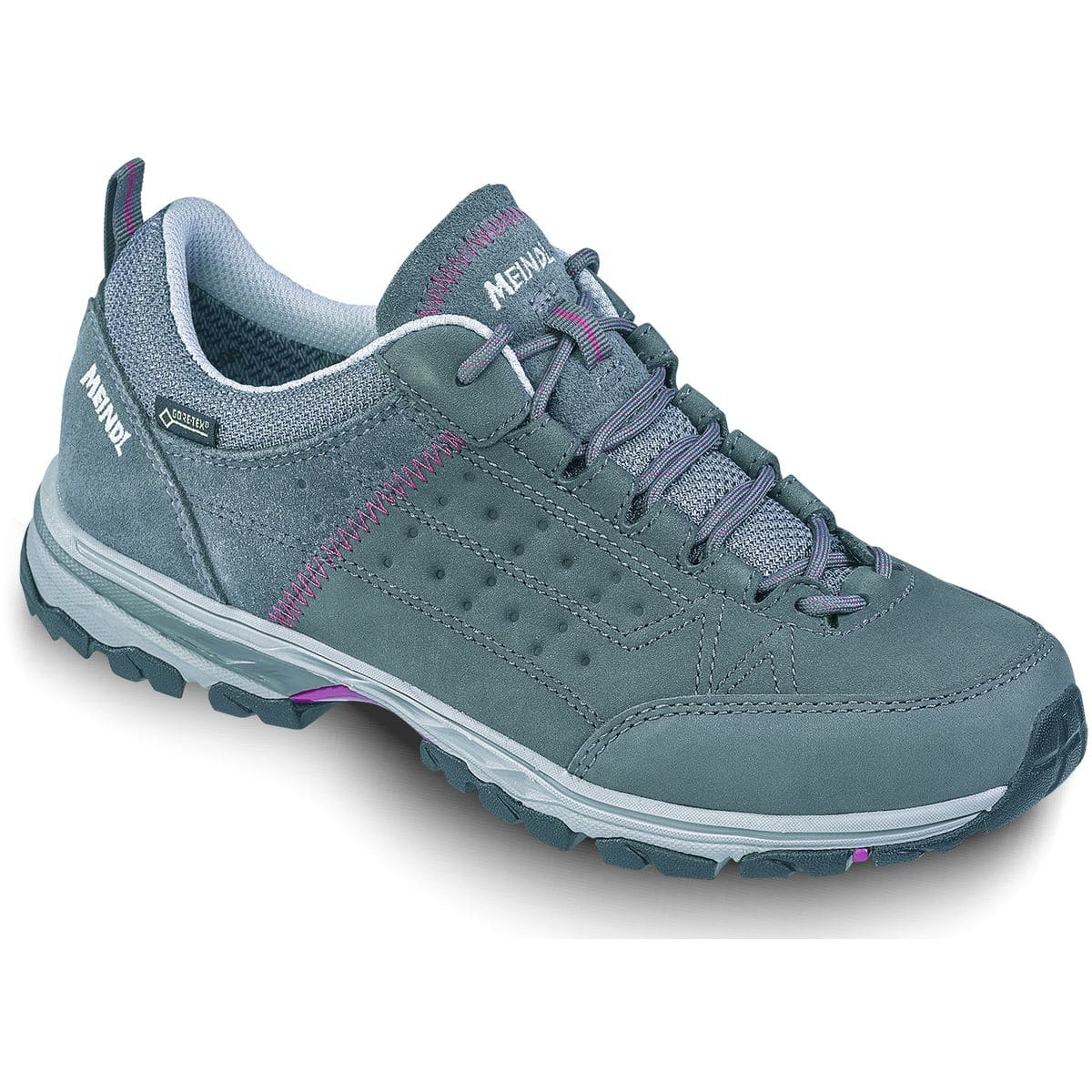Durban GTX Damen Multifunktionsschuhe, grau, Größe 40 40