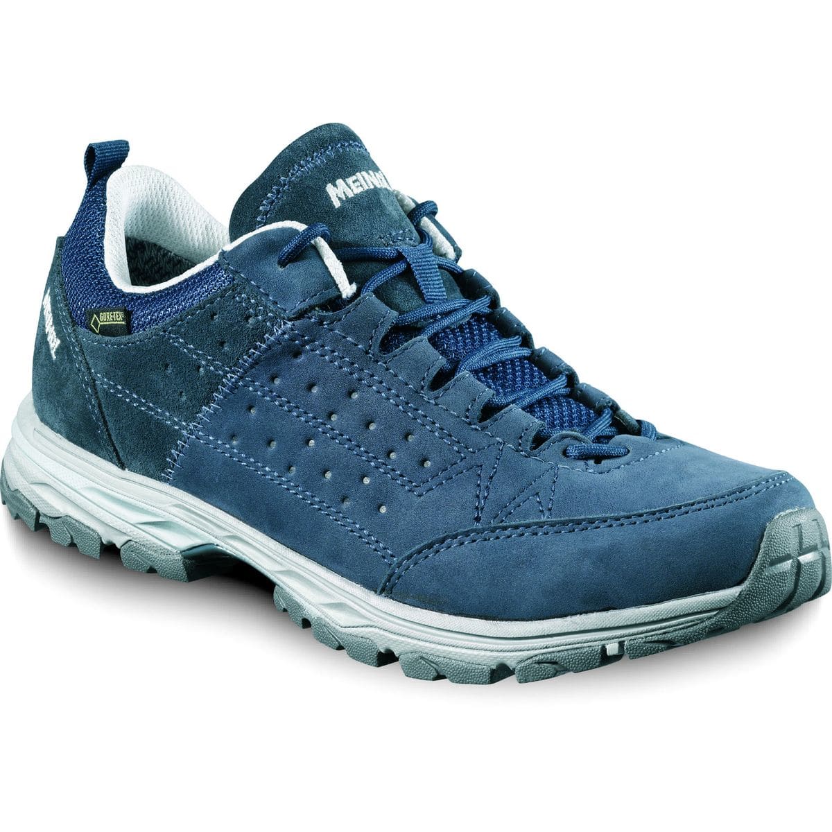 Durban GTX Damen Multifunktionsschuhe, blau, Größe 41 ½ 41 ½