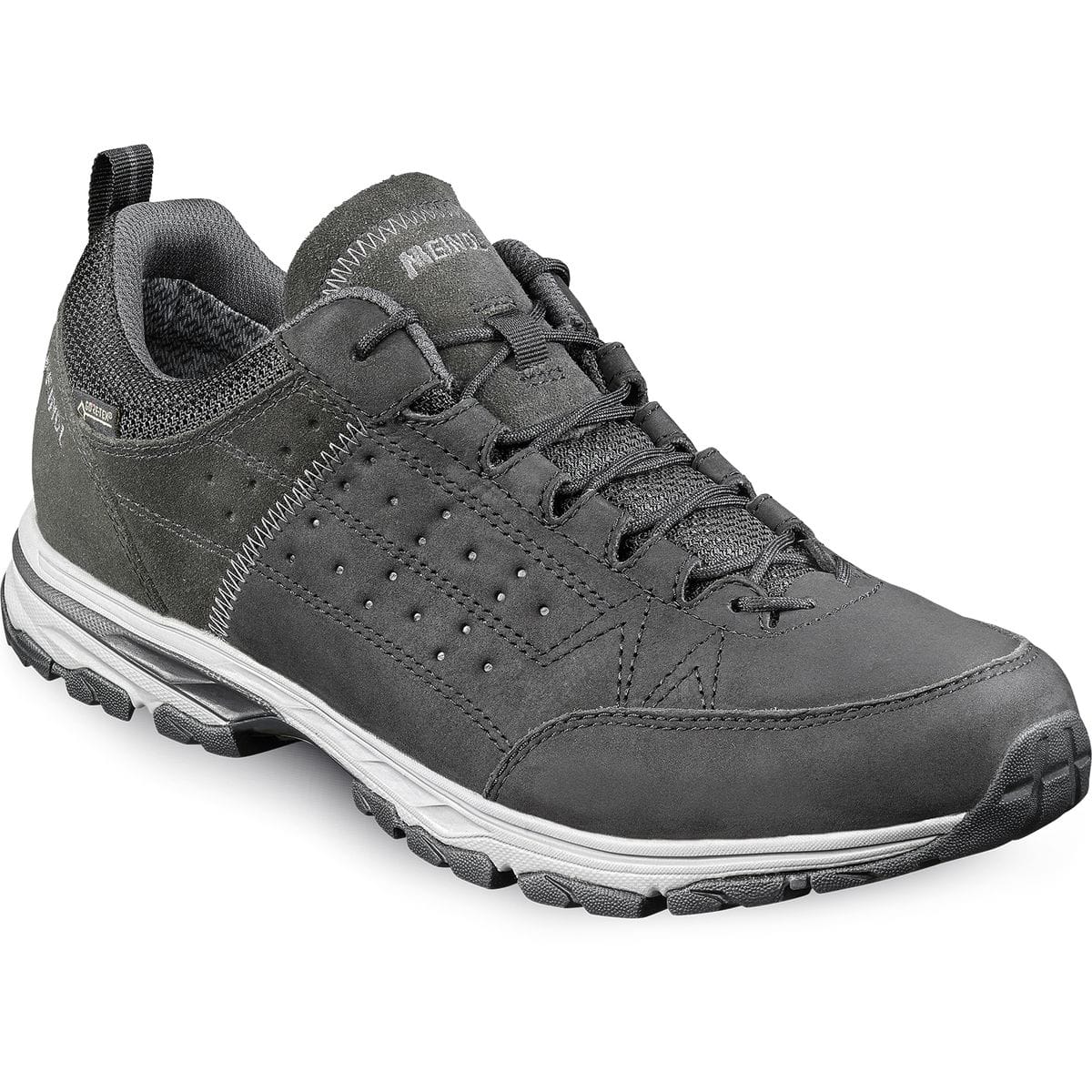 Durban GTX Herren Multifunktionsschuhe, schwarz, Größe 43 43