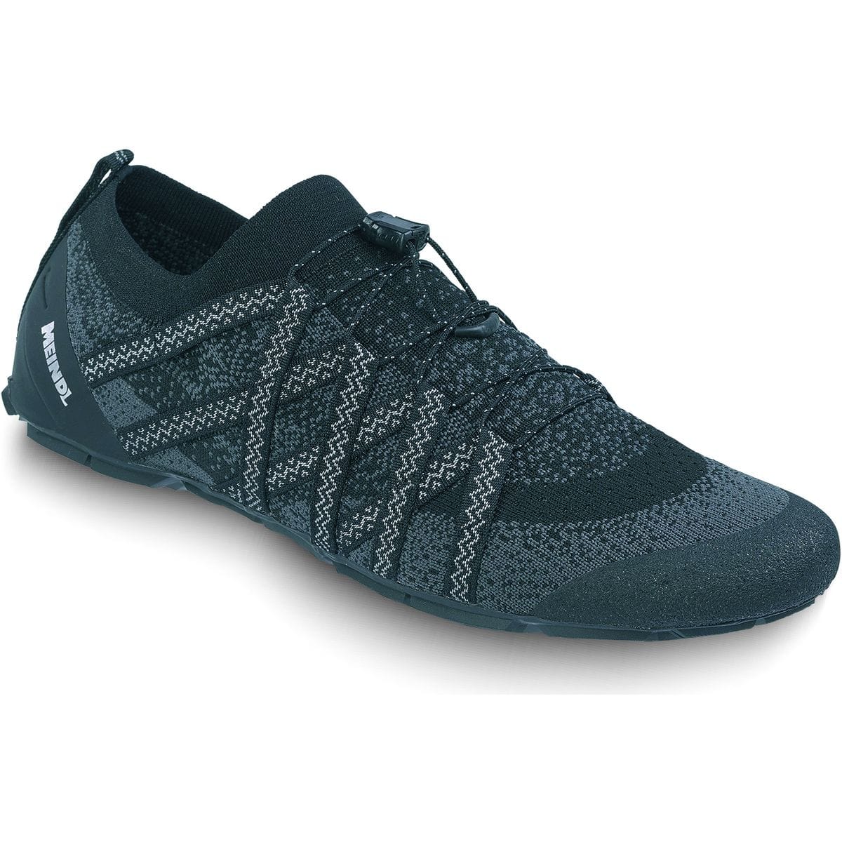Pure Freedom Herren Multifunktionsschuhe, schwarz, Größe 42 42