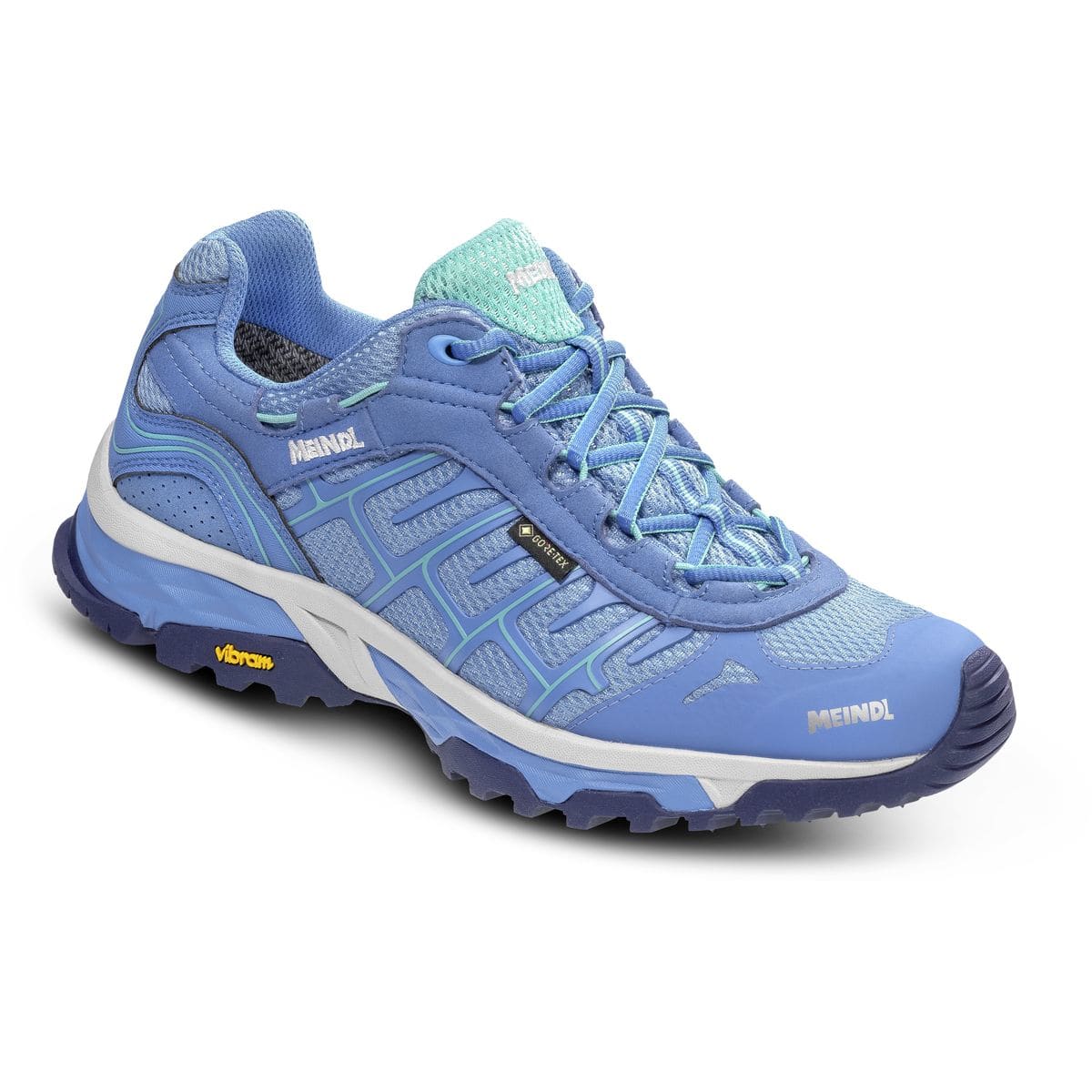 Finale GTX Damen Multifunktionsschuhe, hellblau, Größe 39 39