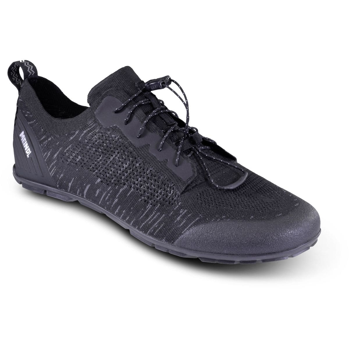 Pure Comfort Herren Multifunktionsschuhe, schwarz, Größe 46 ½ 46 ½