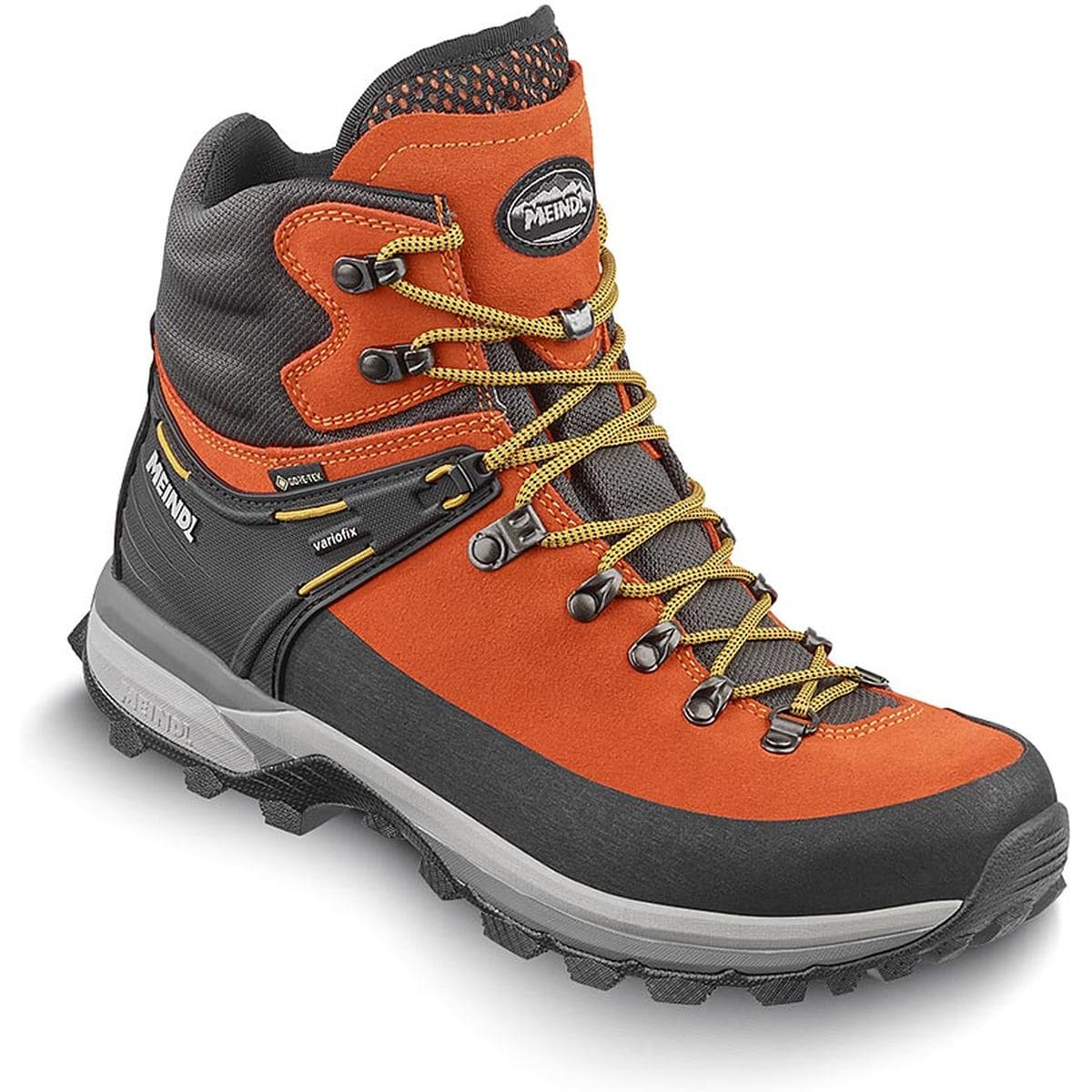 Air Revolution 1.5 Herren Trekkingstiefel, orange, Größe 45 45