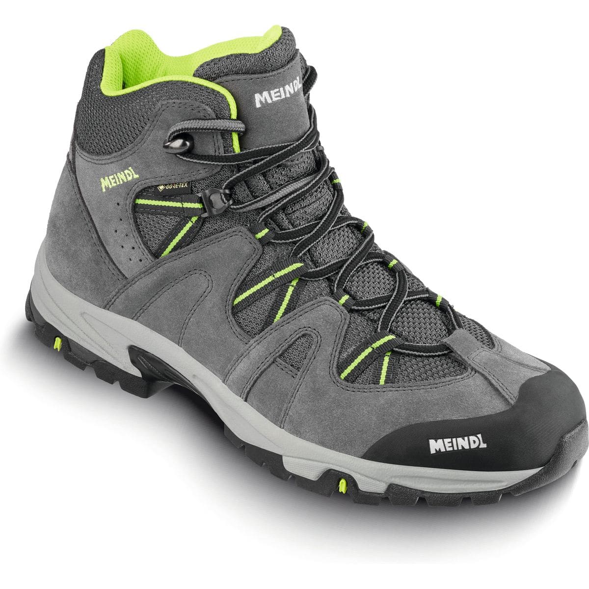 Cornwall Mid GTX Herren Multifunktionsschuhe, grau, Größe 44 44