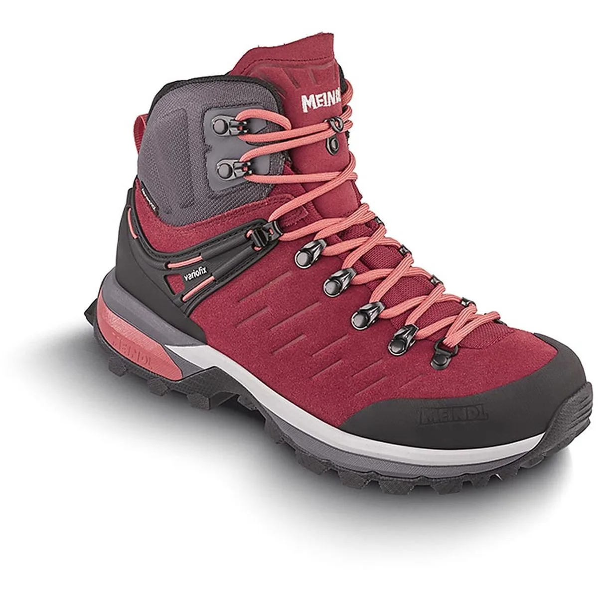 Milford GTX Damen Trekkingstiefel, gelb, Größe 38 38