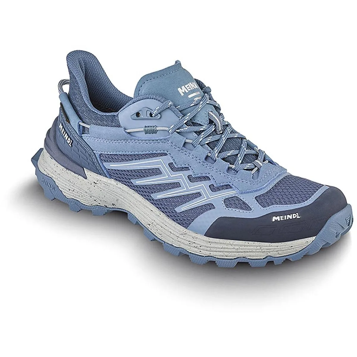 Jamaica GTX Damen Multifunktionsschuhe, blau, Größe 41 ½ 41 ½