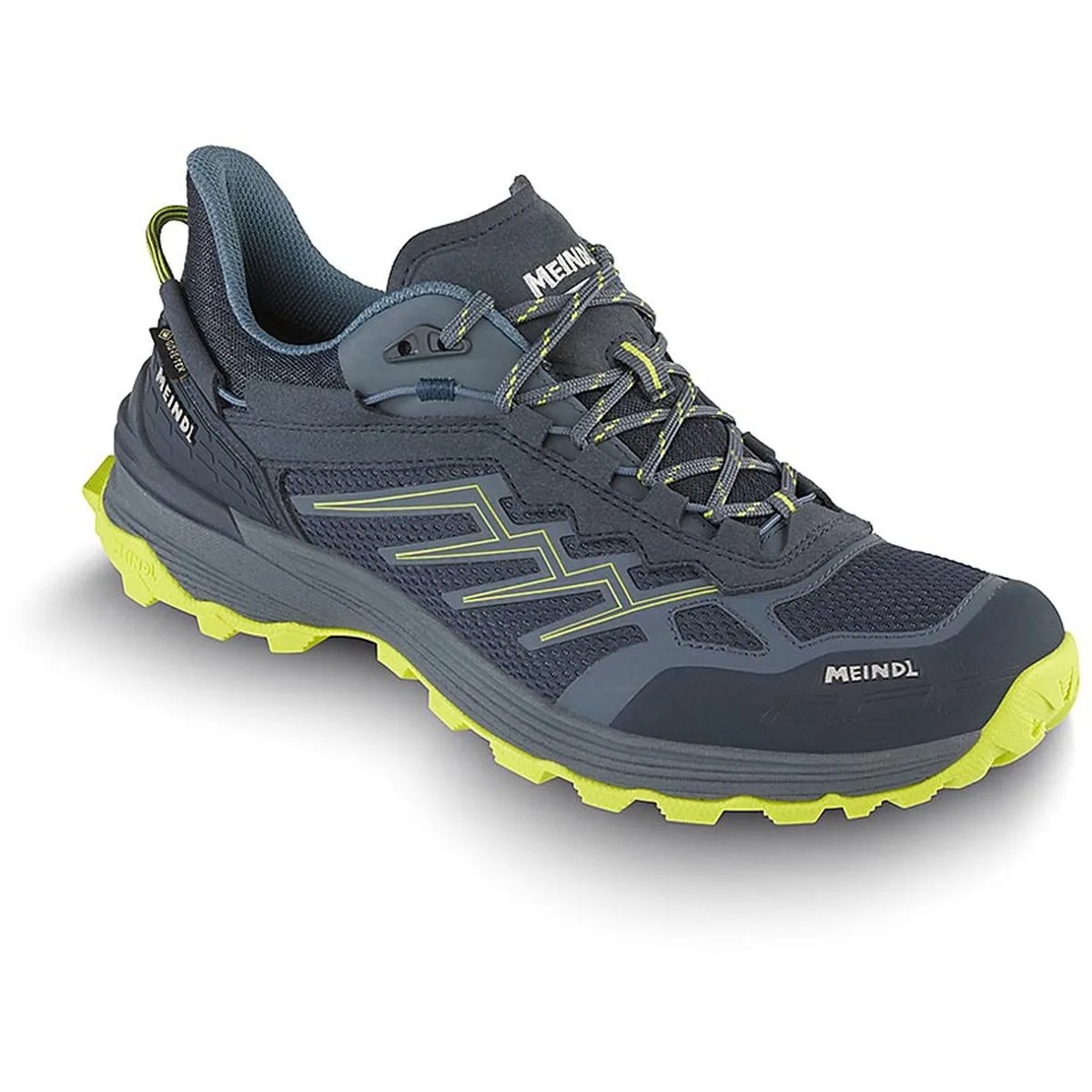 Jamaica GTX Herren Multifunktionsschuhe, grau, Größe 45 45
