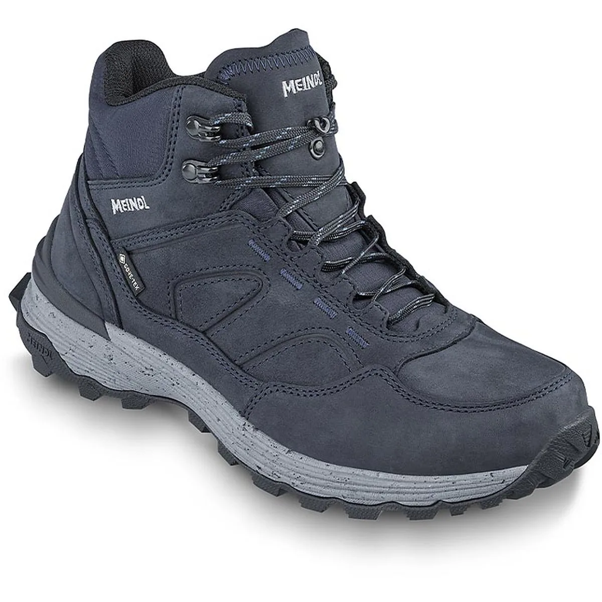 Tolmin Mid GTX Damen Multifunktionsschuhe, blau, Größe 39 39
