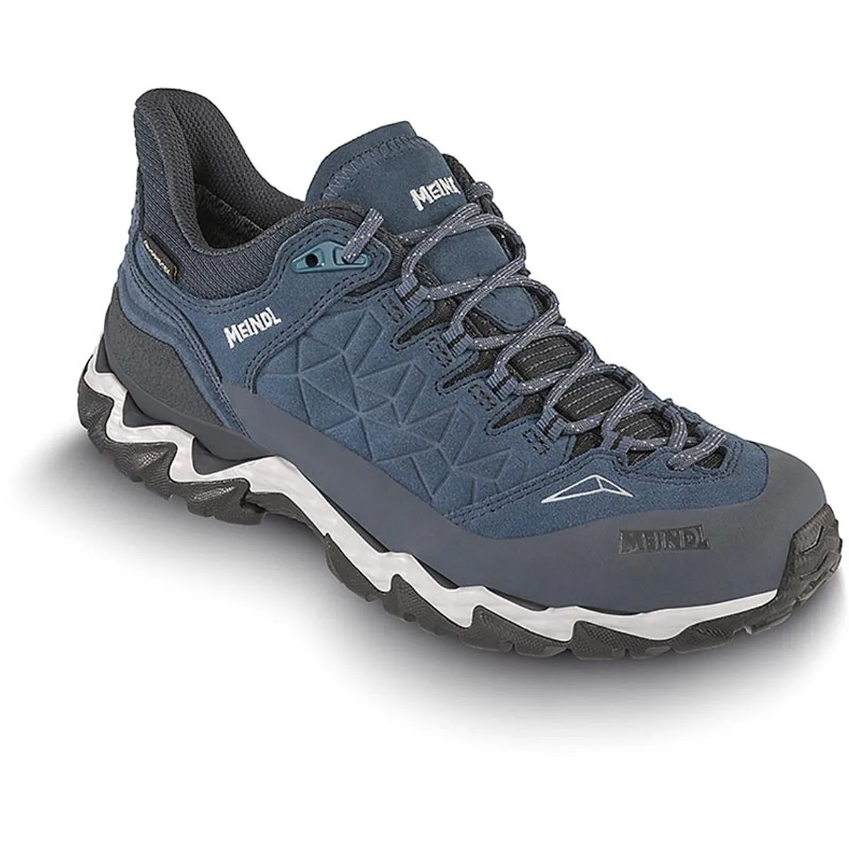 Sion GTX Damen Multifunktionsschuhe, blau, Größe 39 ½ 39 ½