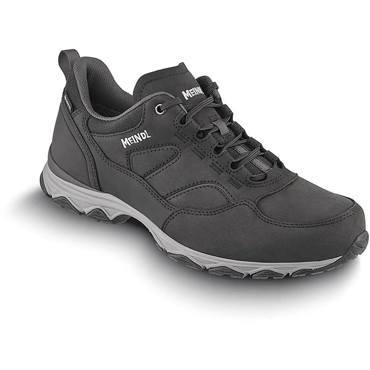 Dublin GTX Herren Multifunktionsschuhe, schwarz, Größe 46 46