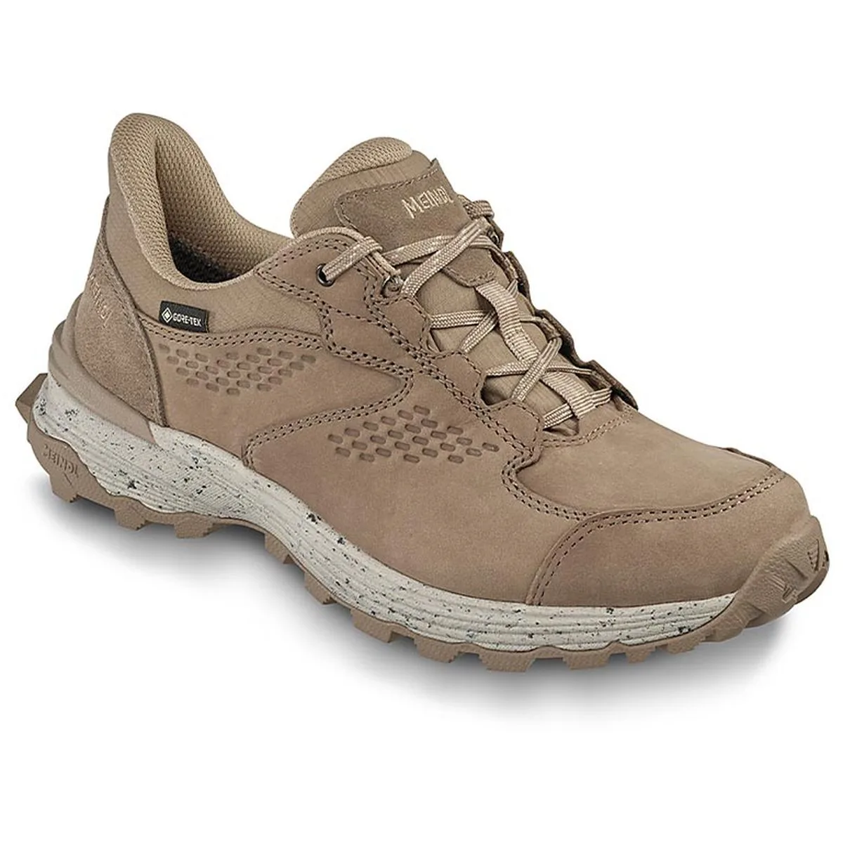 Padua GTX Damen Multifunktionsschuhe, braun, Größe 43 43