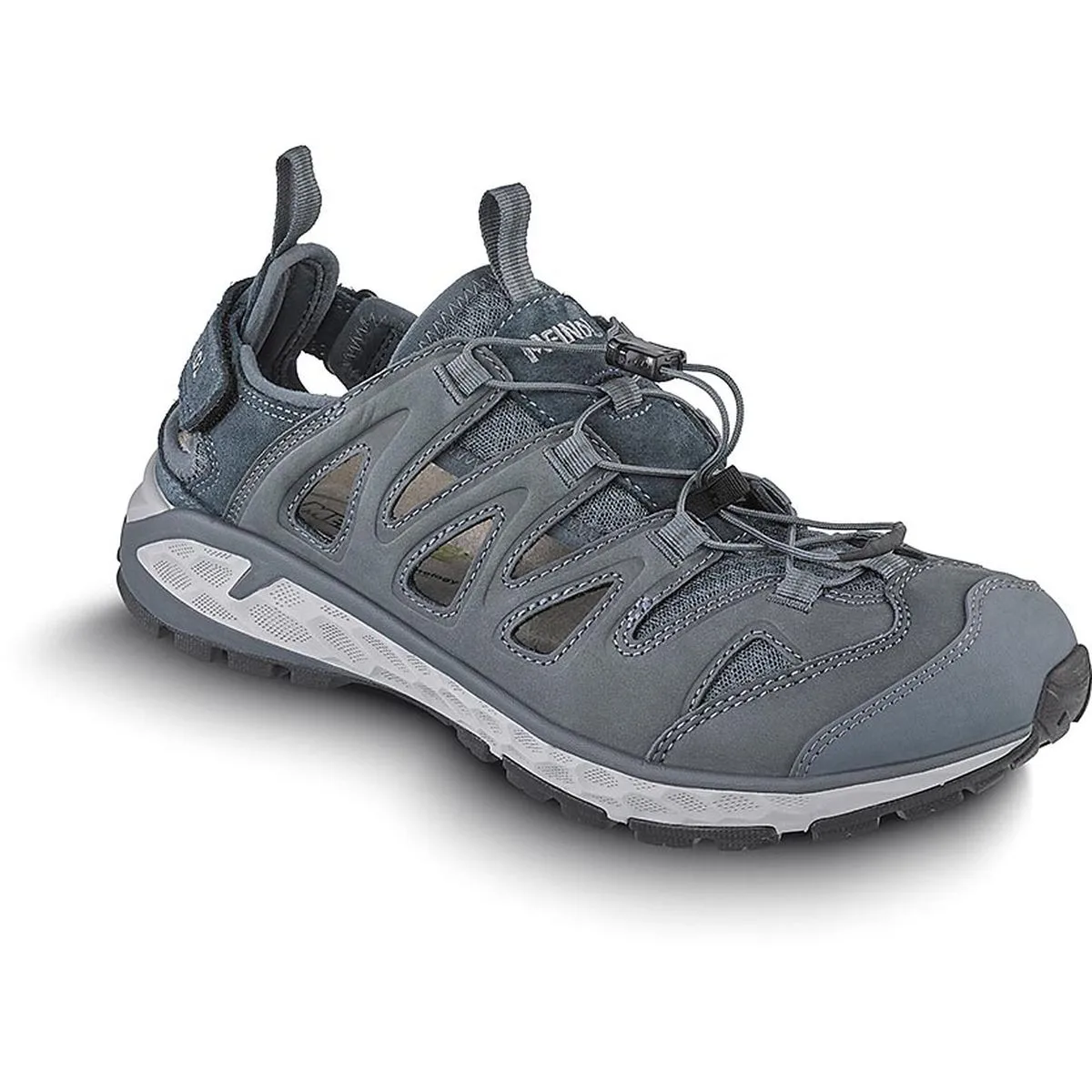 Brindisi - C Fit PW Herren Multifunktionsschuhe, grau, Größe 46 46