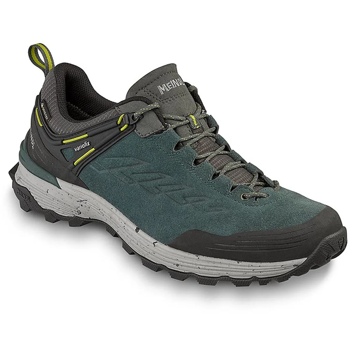 Dallas GTX Herren Multifunktionsschuhe, grün, Größe 46 46