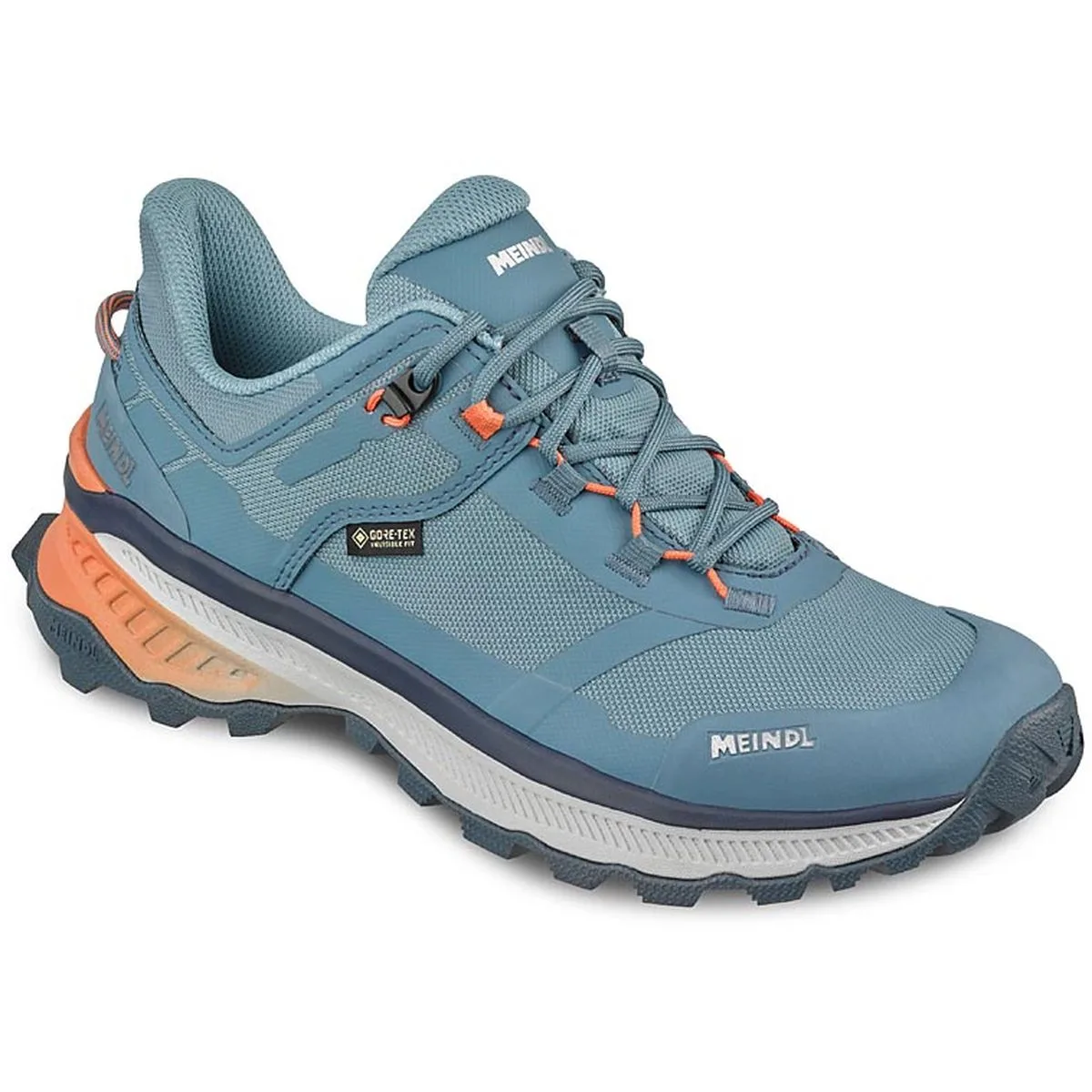 Tahoma GTX Damen Multifunktionsschuhe, blau, Größe 38 38