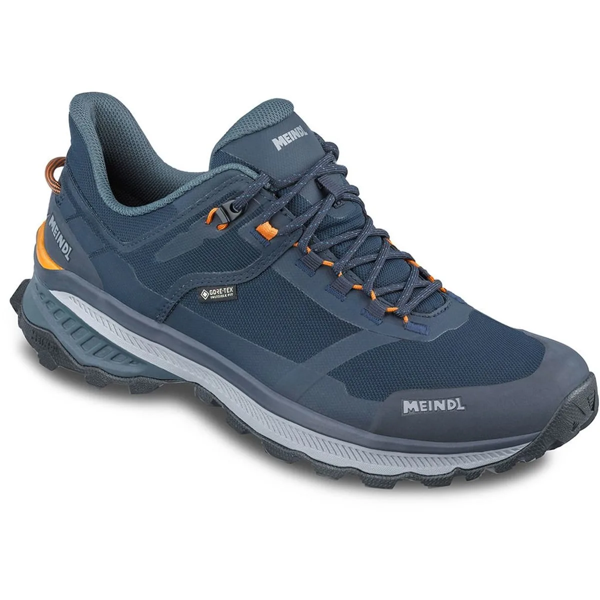 Tahoma GTX Herren Multifunktionsschuhe, blau, Größe 46 46