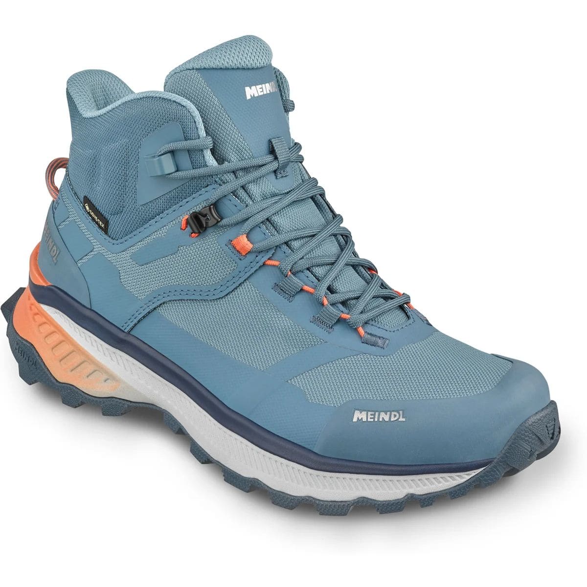 Tahoma Mid GTX Damen Multifunktionsschuhe, blau, Größe 39 ½ 39 ½