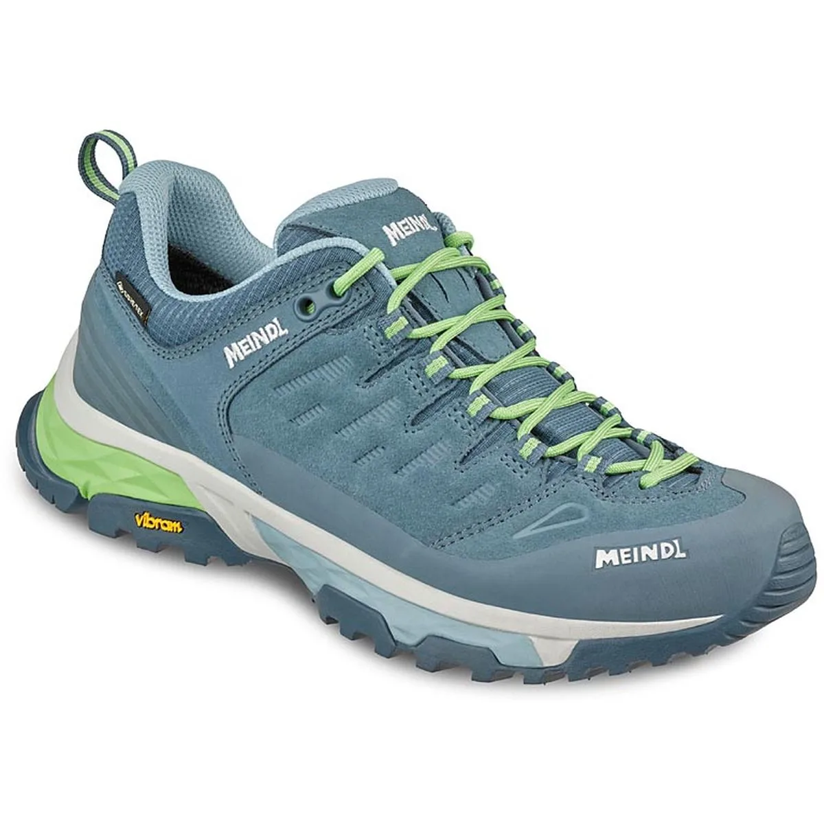 Tallulah GTX Damen Multifunktionsschuhe, hellblau, Größe 39 ½ 39 ½