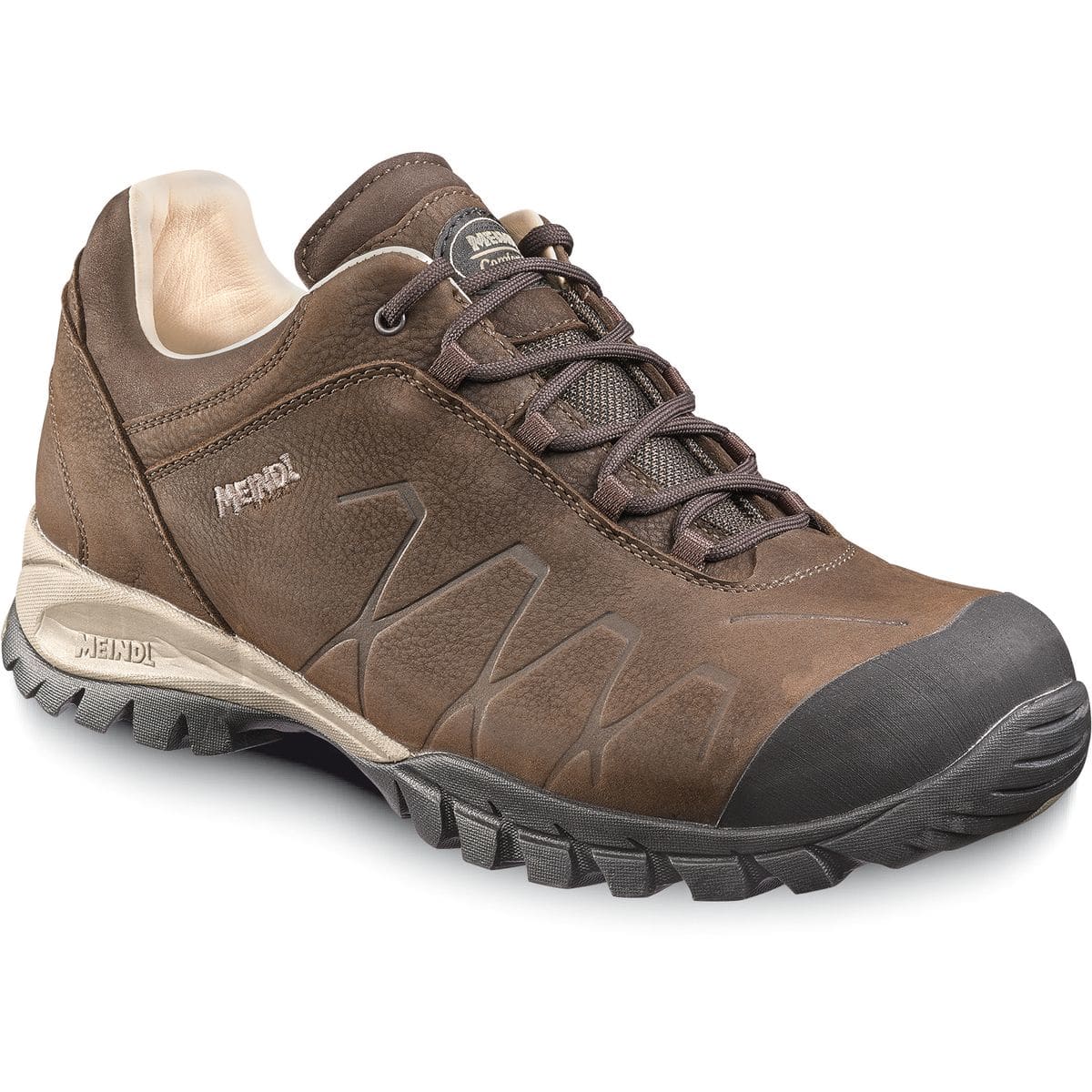 Badia Herren Trekking-Halbschuhe, braun, Größe 40 40