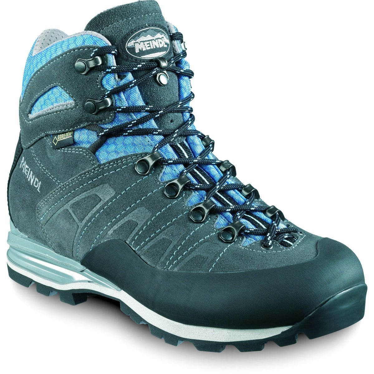 Antelao GTX Damen Bergstiefel, grau, Größe 39 39