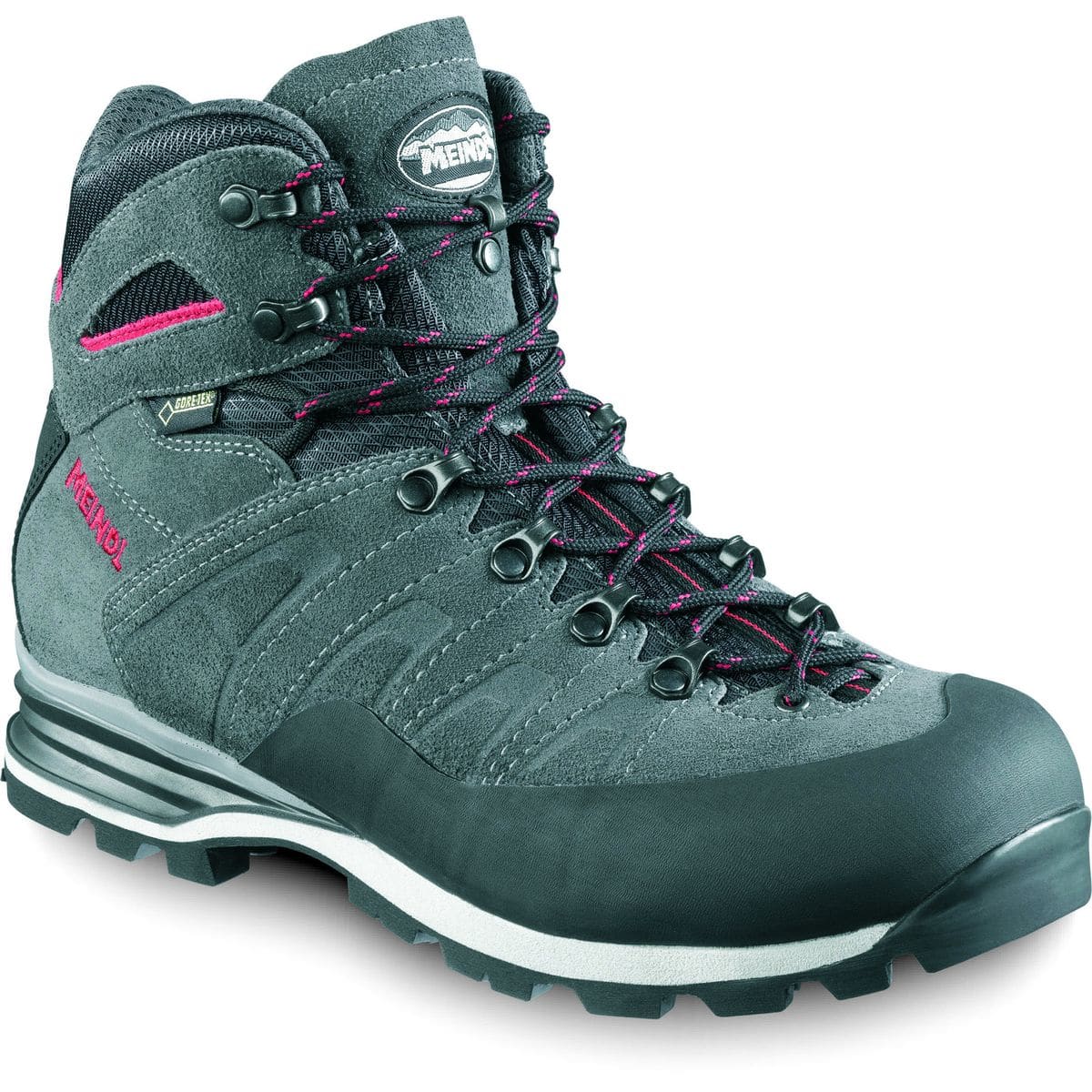 Antelao GTX Herren Trekkingstiefel, grau, Größe 48 48