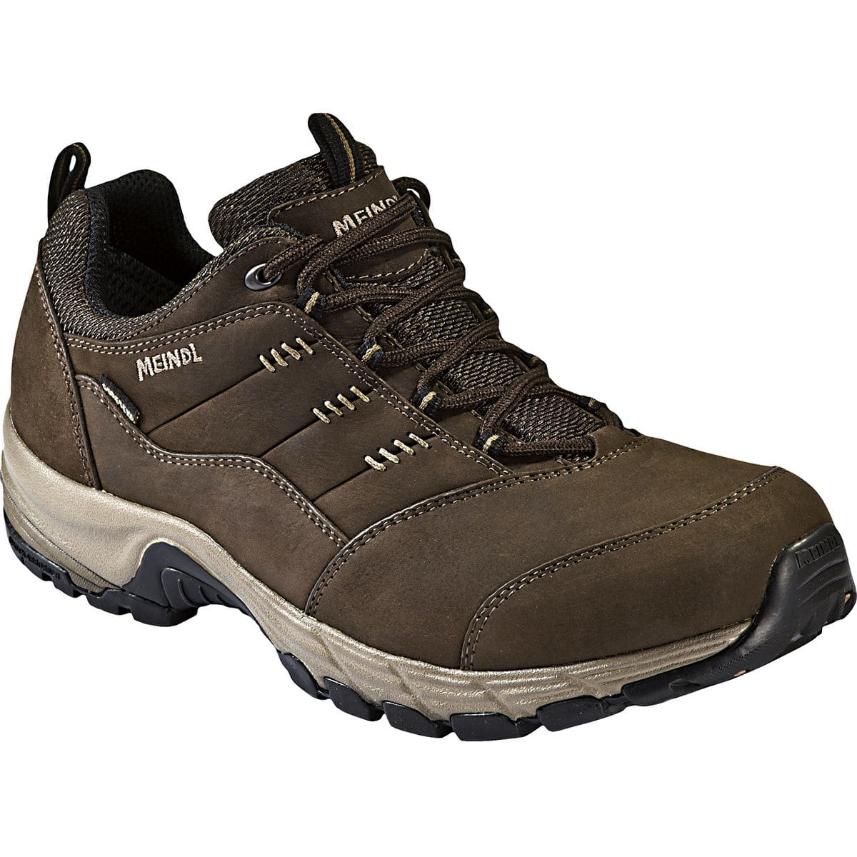 Philadelphia GTX Herren Trekking-Halbschuhe, braun, Größe 47 47