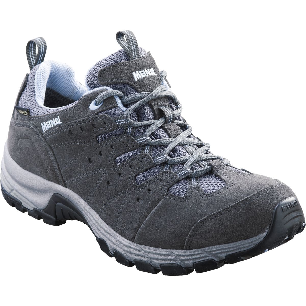 Rapide GTX Damen Trekking-Halbschuhe, grau, Größe 37 37