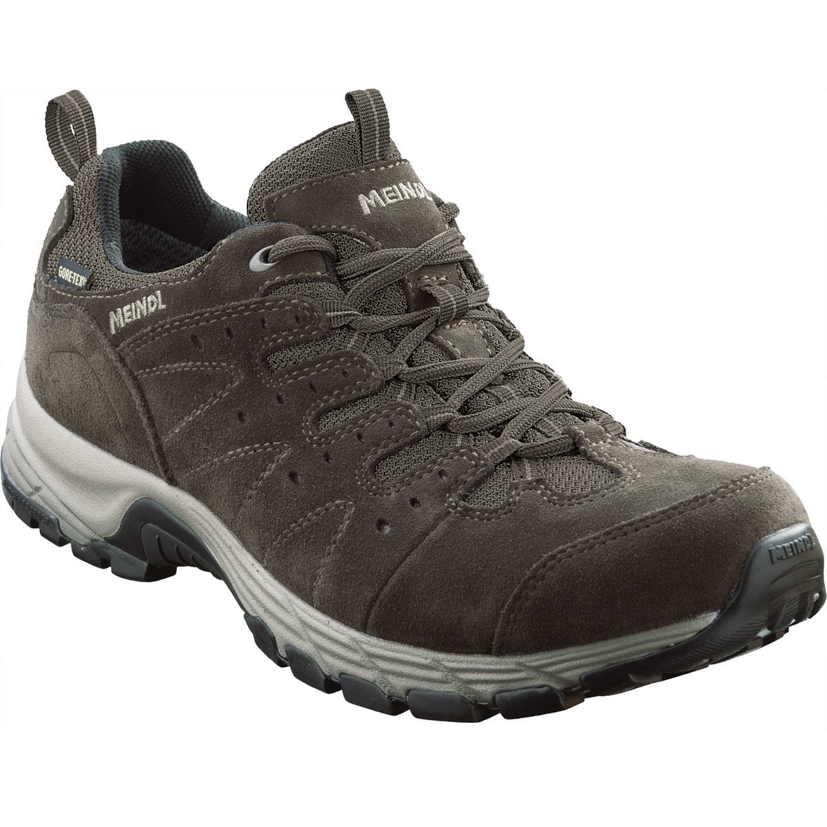Rapide GTX Herren Trekking-Halbschuhe, braun, Größe 44 44
