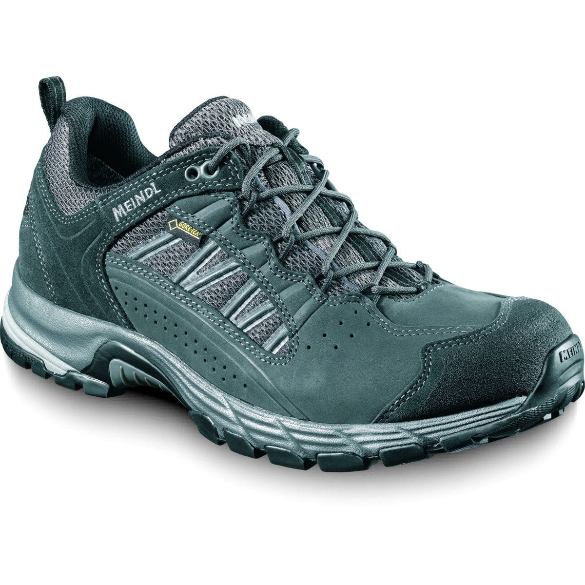 Journey Pro GTX Herren Multifunktionsschuhe, grau, Größe 48 ½ 48 ½
