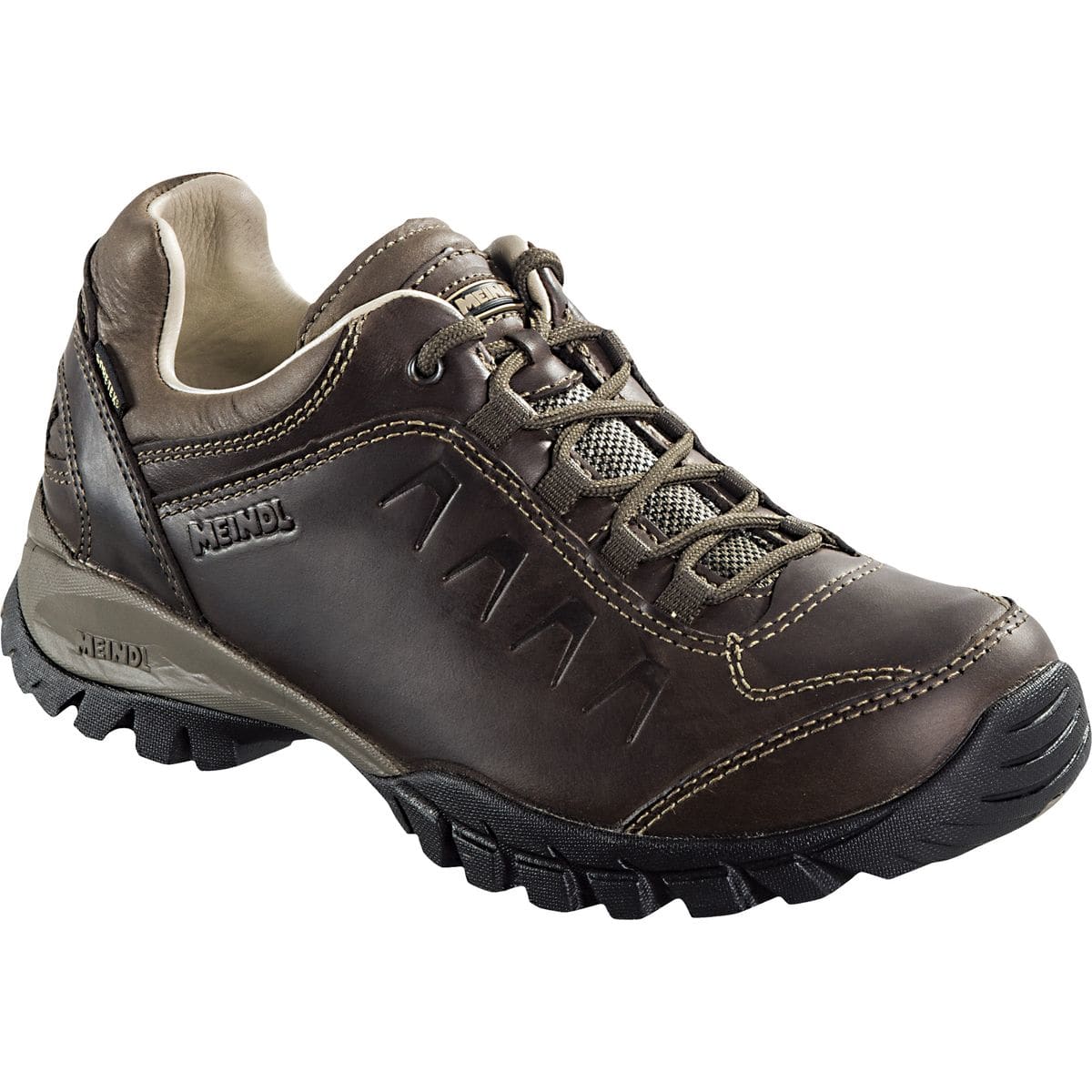 Siena GTX Damen Multifunktionsschuhe, braun, Größe 37 37