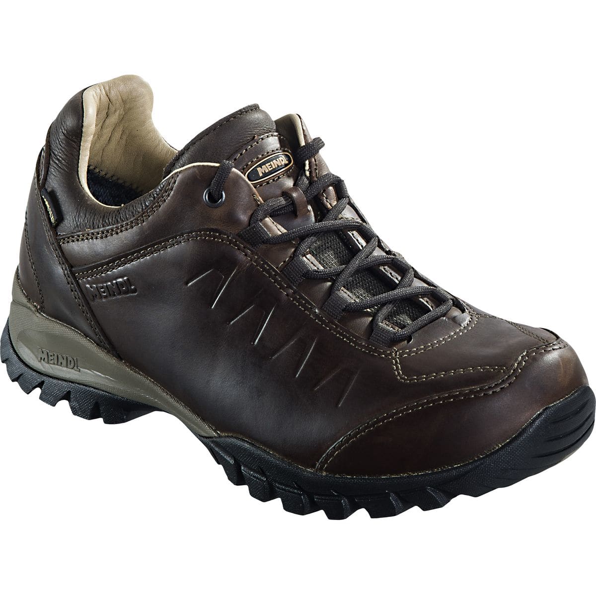Siena GTX Herren Multifunktionsschuhe, braun, Größe 46 ½ 46 ½