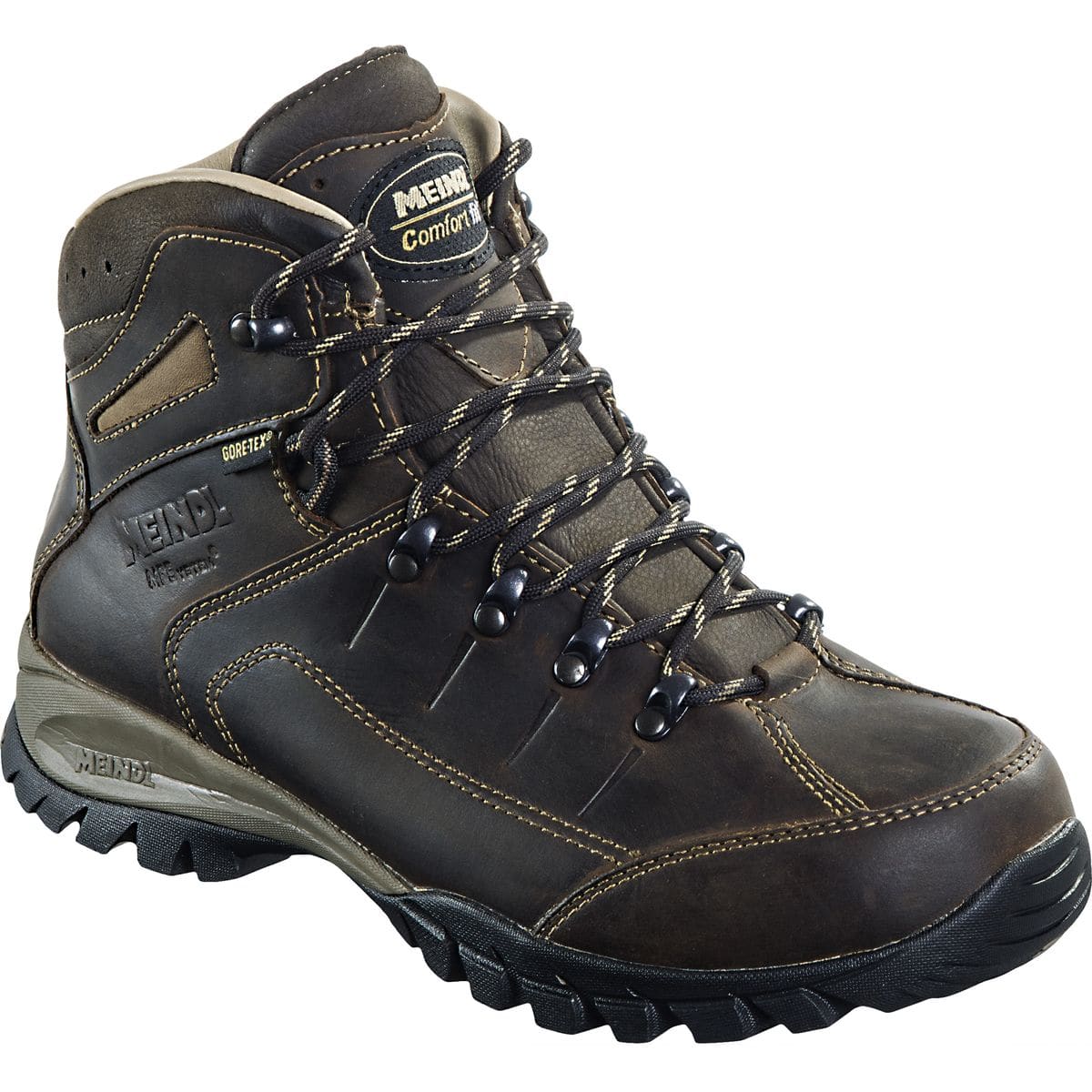 Jura GTX Herren Trekkingstiefel, braun, Größe 43 43