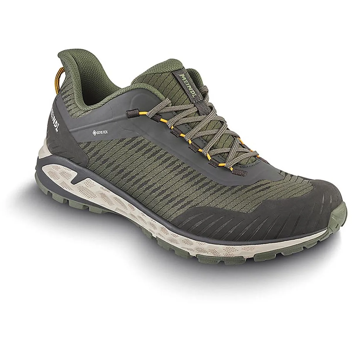 Power Walker 4.2 Herren Multifunktionsschuhe, grün, Größe 42 42