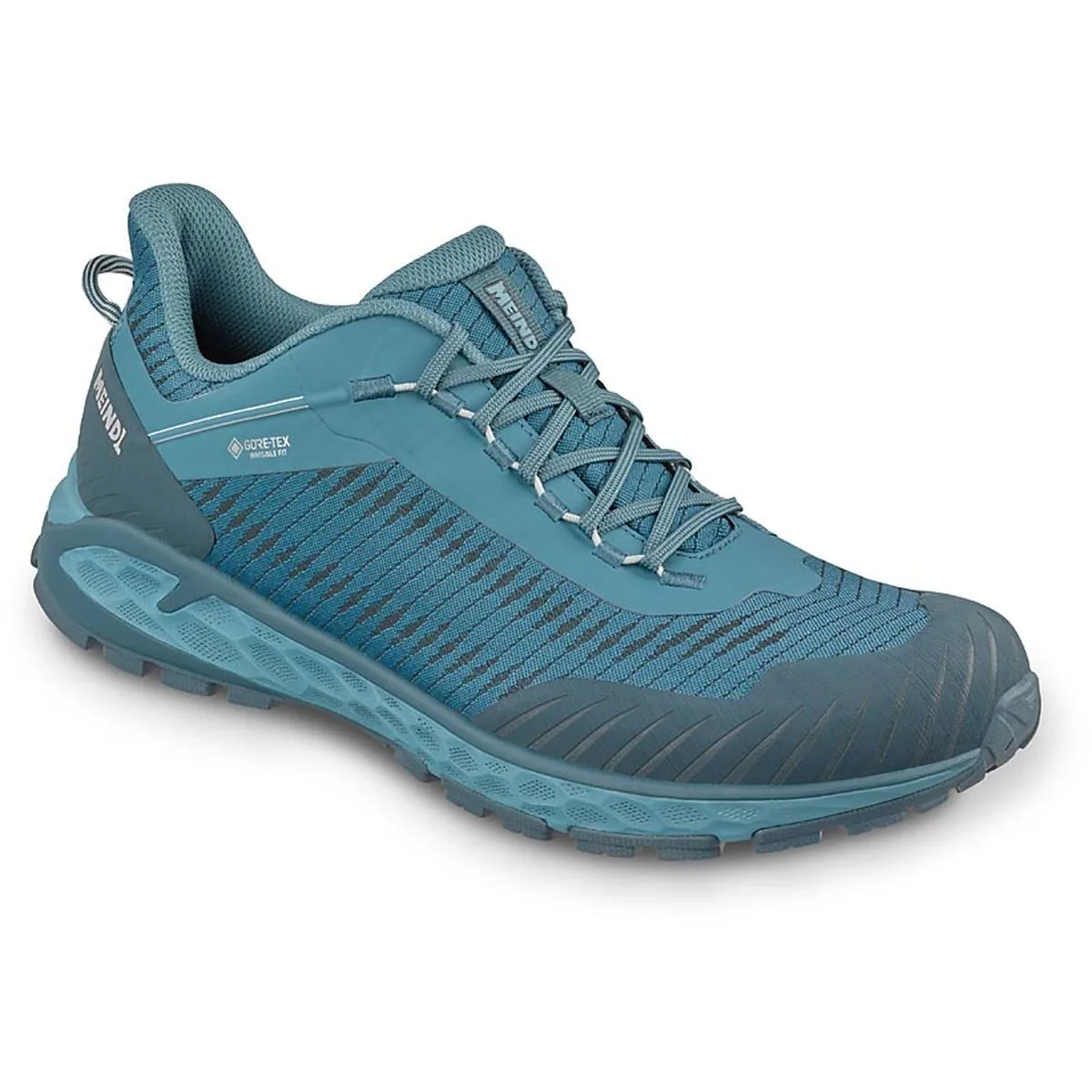 Power Walker 4.2 Herren Multifunktionsschuhe, türkis, Größe 42 ½ 42 ½