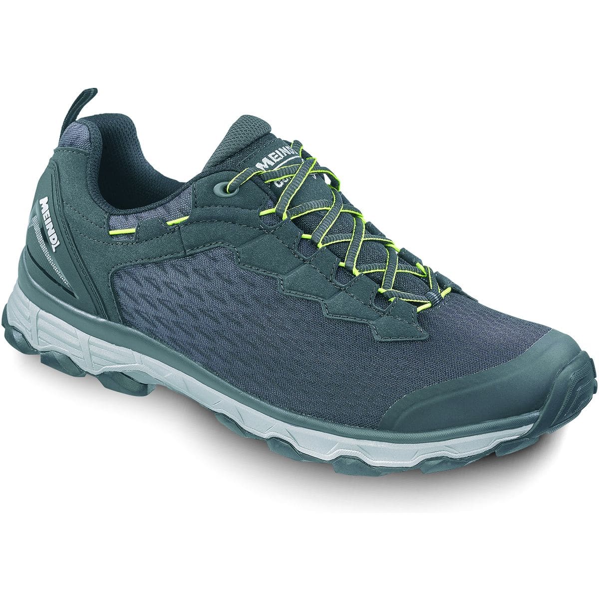 Activo Sport Herren Multifunktionsschuhe, schwarz, Größe 41 41