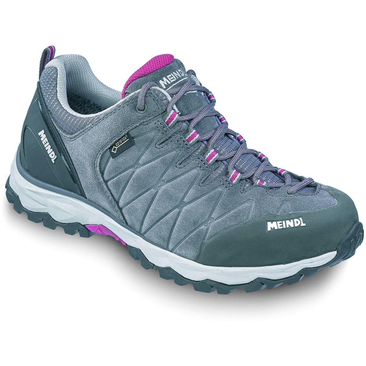 Mondello GTX Damen Multifunktionsschuhe, grau, Größe 38 38