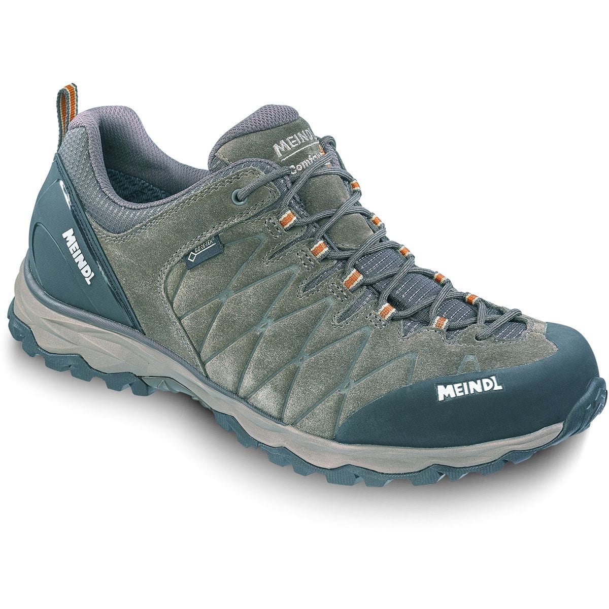 Mondello GTX Herren Multifunktionsschuhe, braun, Größe 47 47